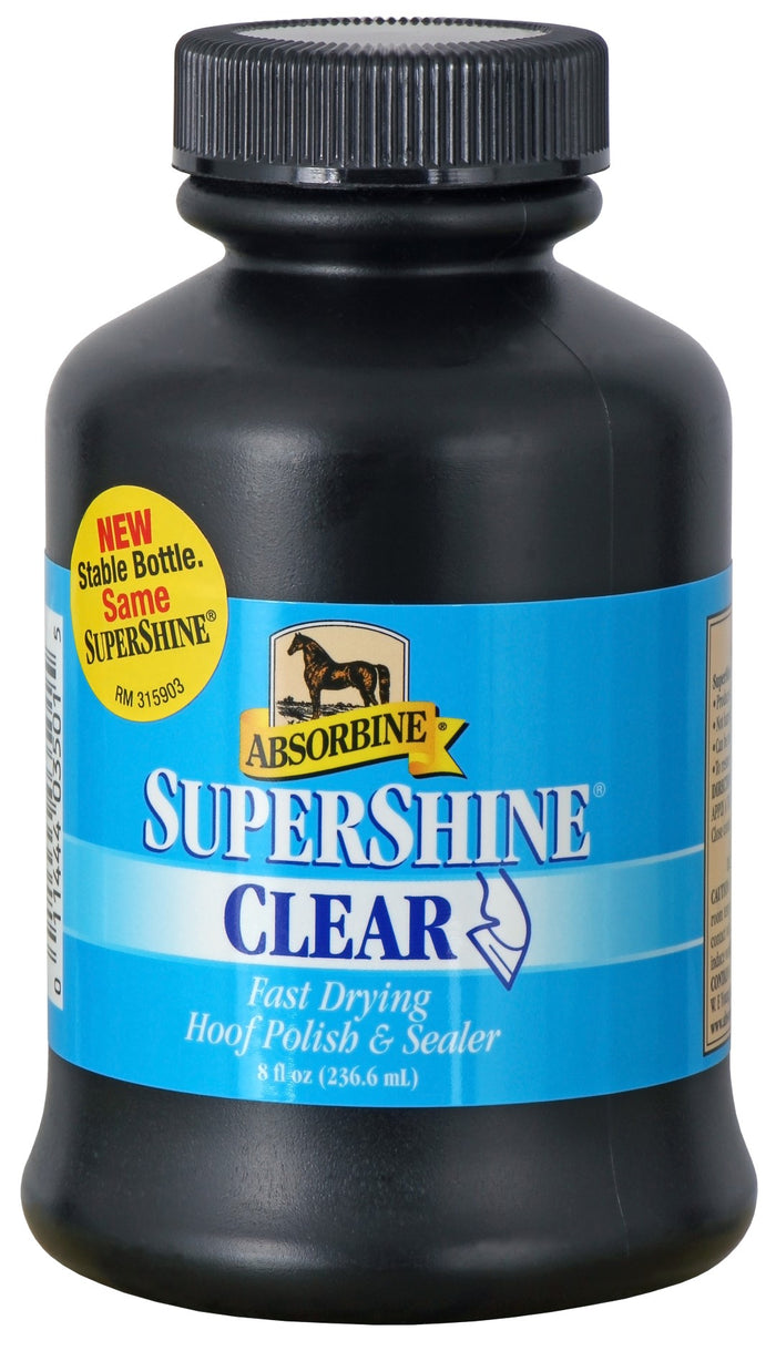 ABSORBINE SUPERSHINE