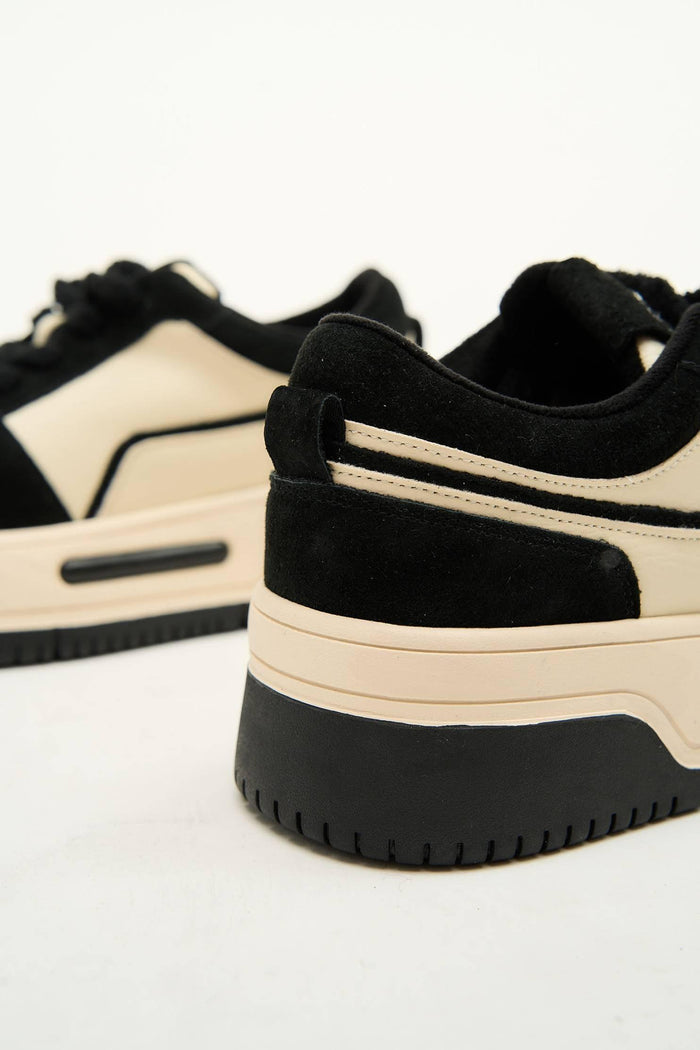 Agape Black