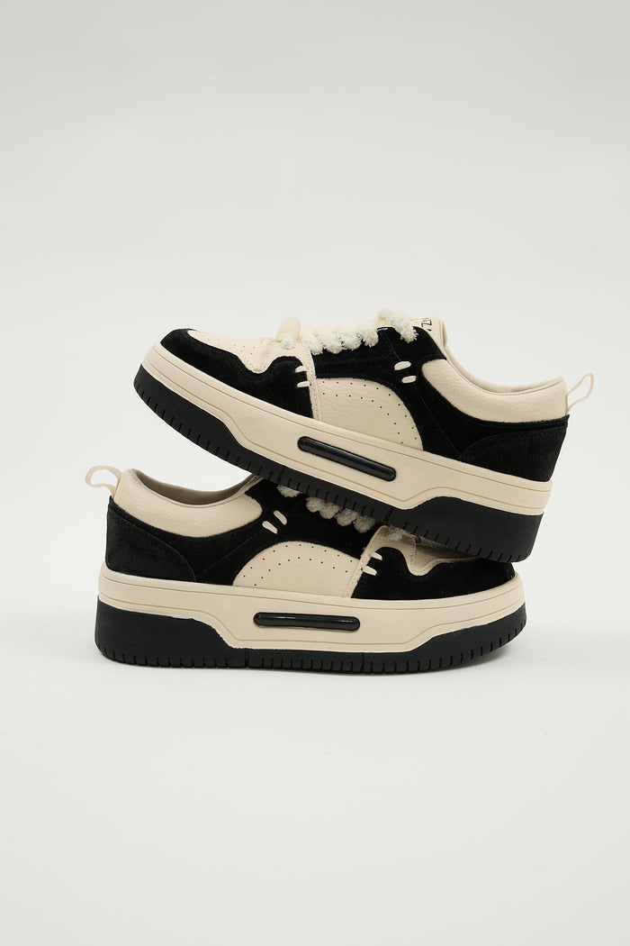 Alare Black