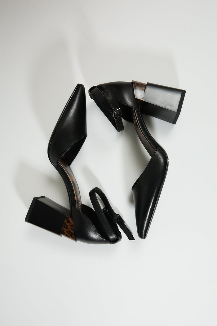 Aleen Black