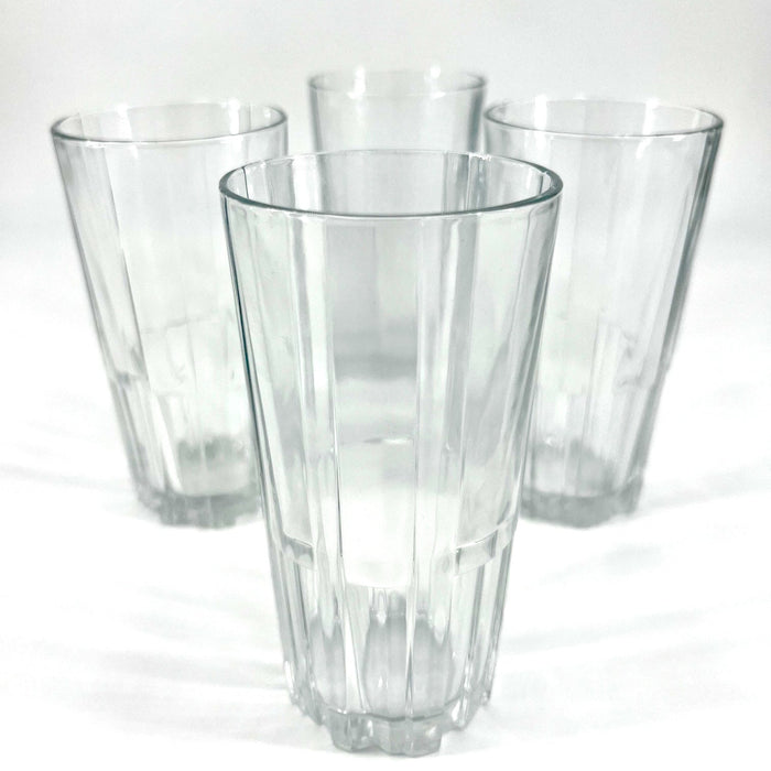 All Purpose Highball Tumbler - set of 4