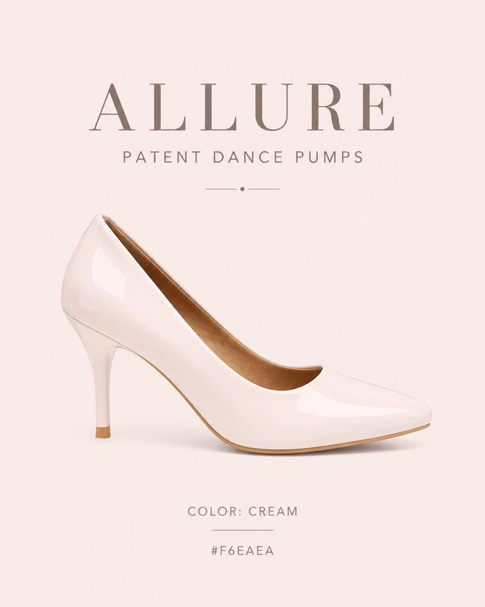 ALLURE (SZ 321P)