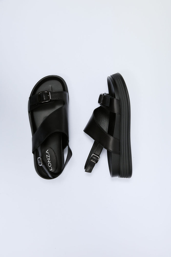 Aloura Black