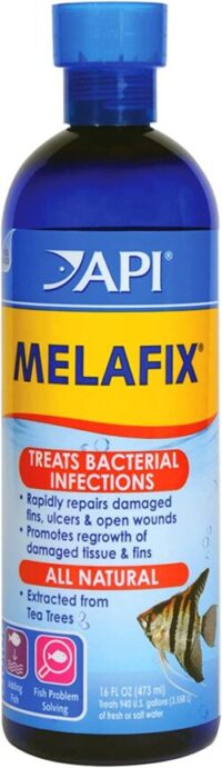 API Melafix