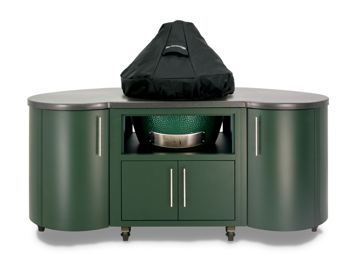 Big Green Egg Dome Cover for XL and Large Egg 126504
