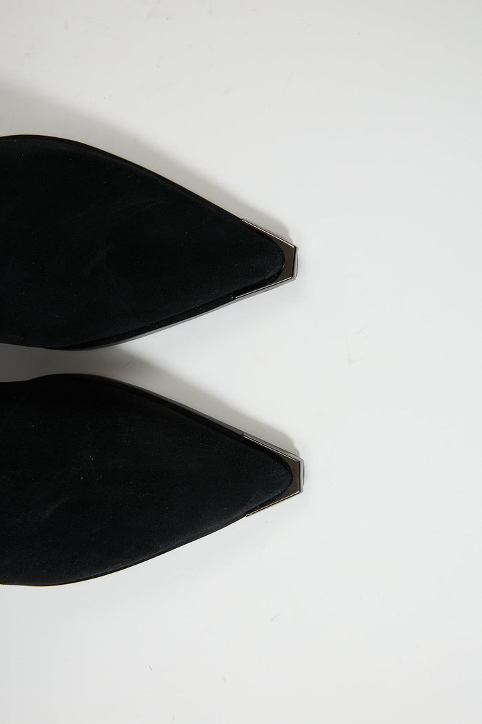 Brizo Black