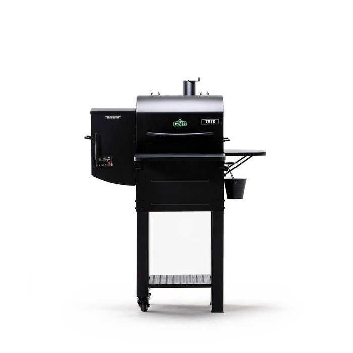 Cart for Green Mountain Grills for Trek Prime 2.0