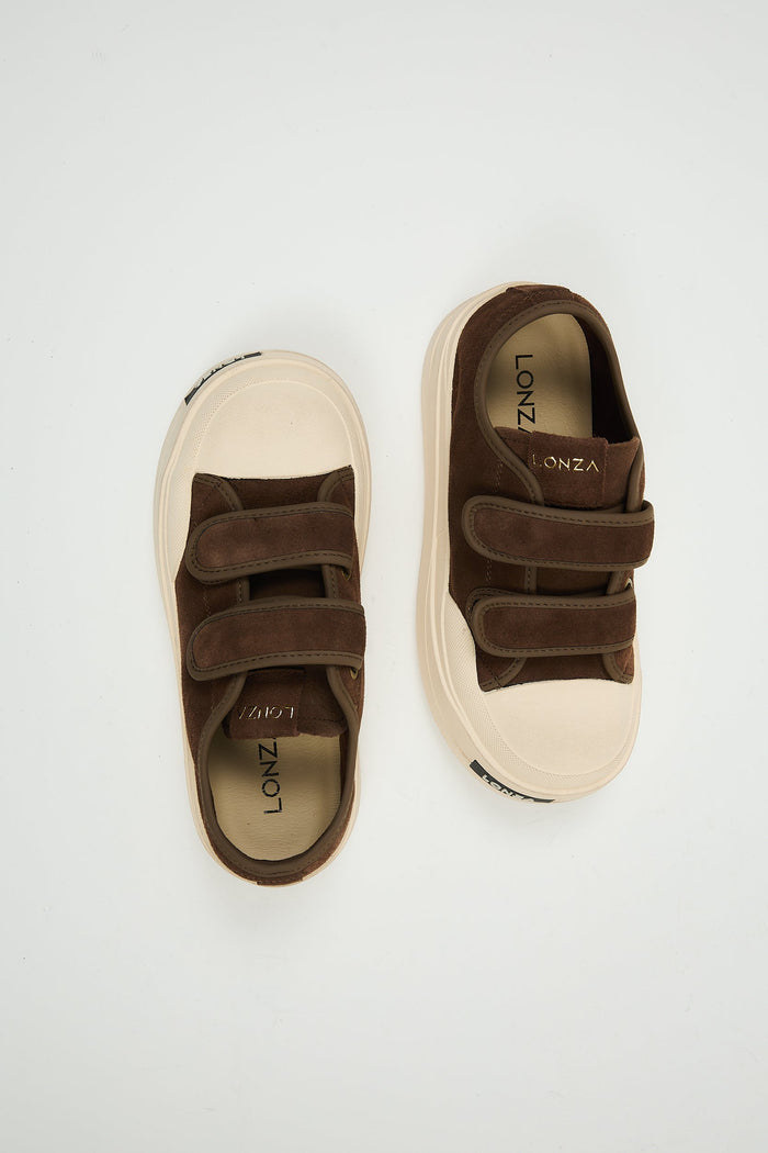 Cathie Dark Brown