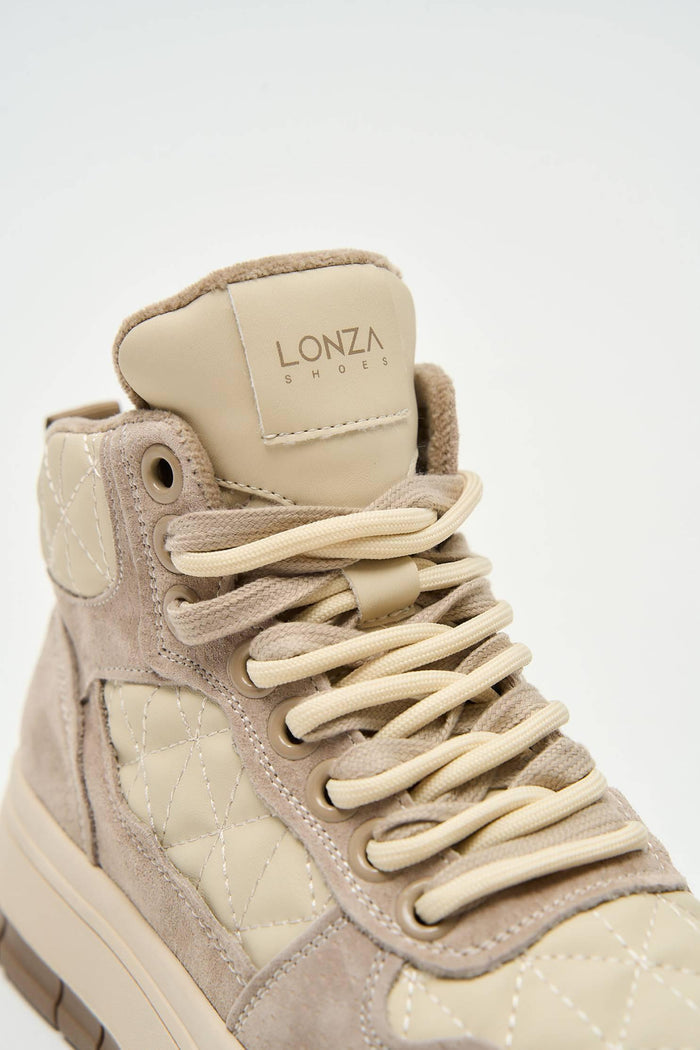 Crue Beige