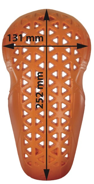 D3o Air XTR elbow set - LVL2
