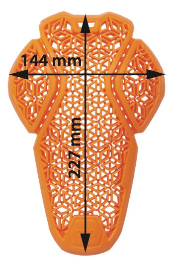 D3O Diablo Elbow/Knee set - L2