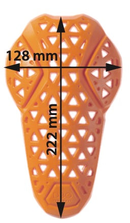 D3o LP2 elbow set - LVL 2