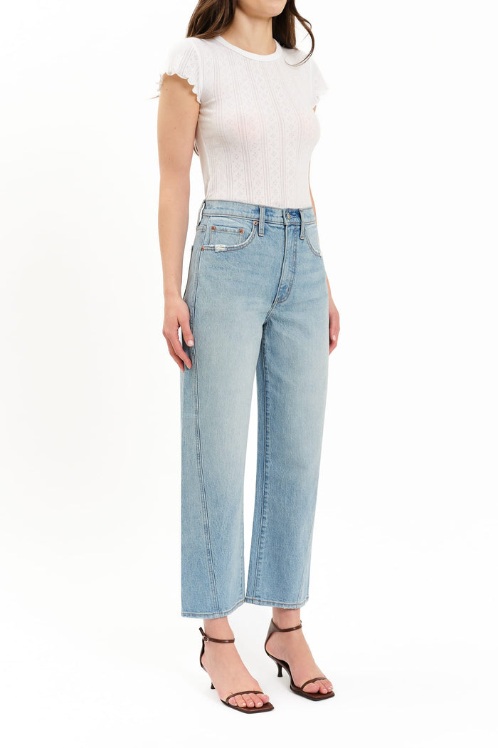 Petal and Pup USA BOTTOMS Daze Westward Jean - Pulse
