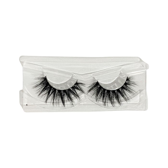 Divina Lash