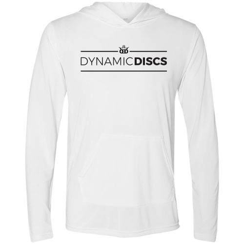 Dynamic Disc Bold Hooded Pullover