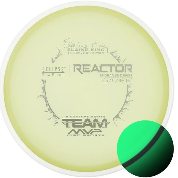 Eclipse 2.0 Reactor