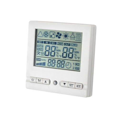 FH135 Digital Controller