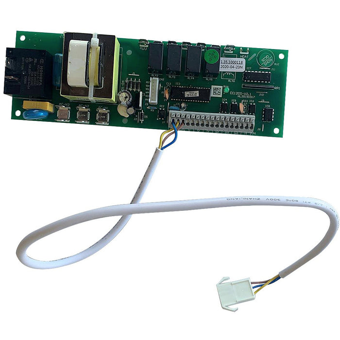 FH255 Heat Pump Replacement Motherboard