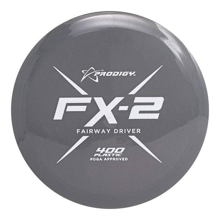 FX-2 400 Series