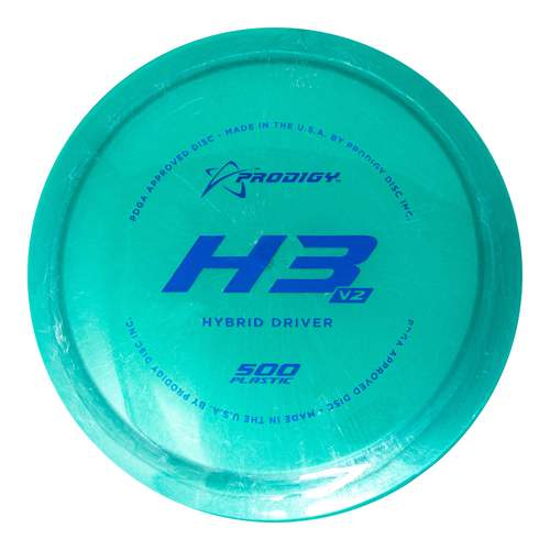 H3 V2 500 Series