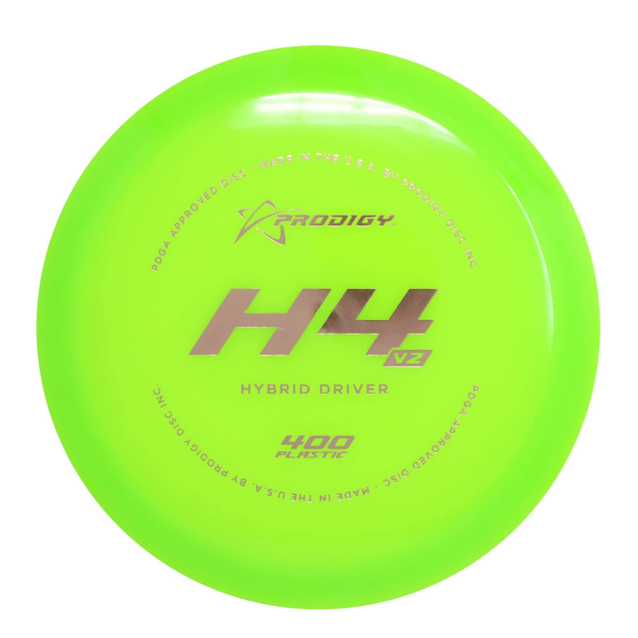H4 V2 400 Series