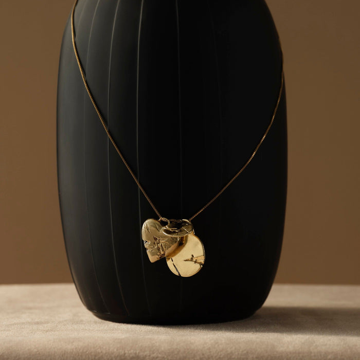 HEARTACHE Pendant