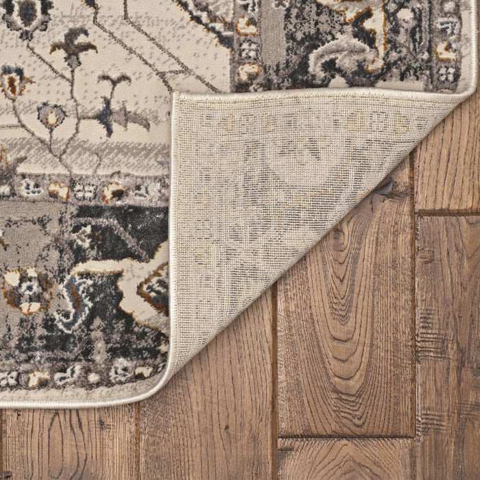 Inspire Ivory Rug
