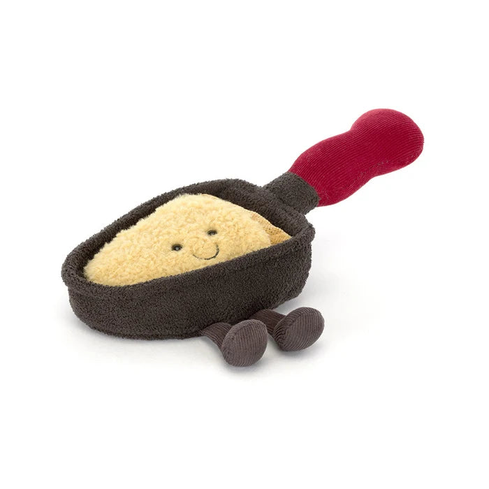 Jelly Cat Amuseables Raclette