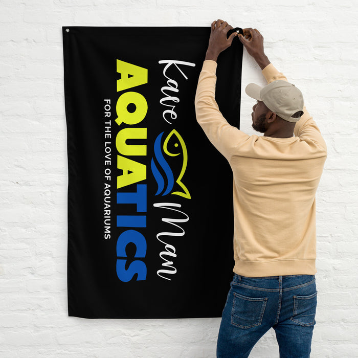 KaveMan Flag