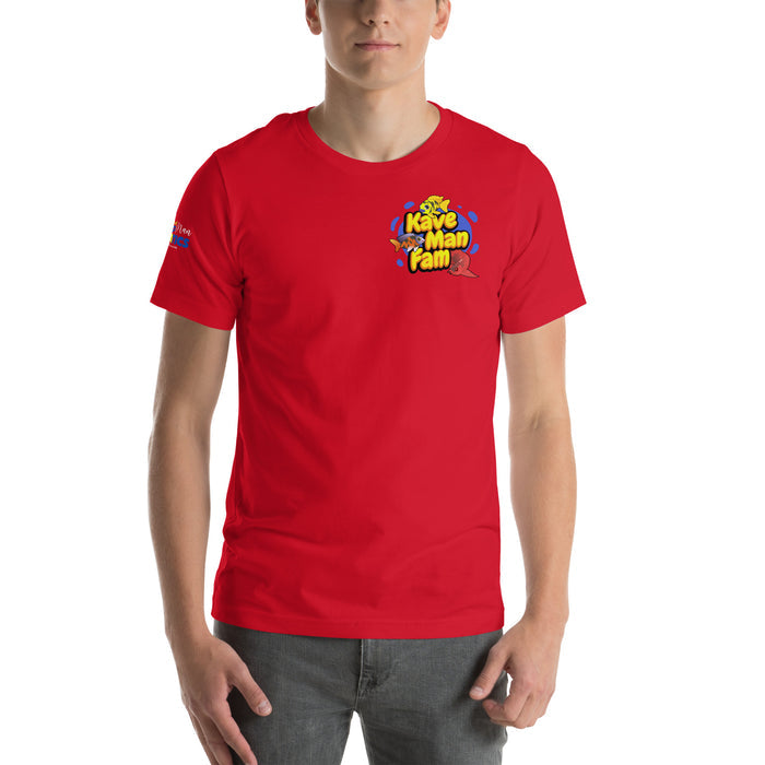 Red / XS