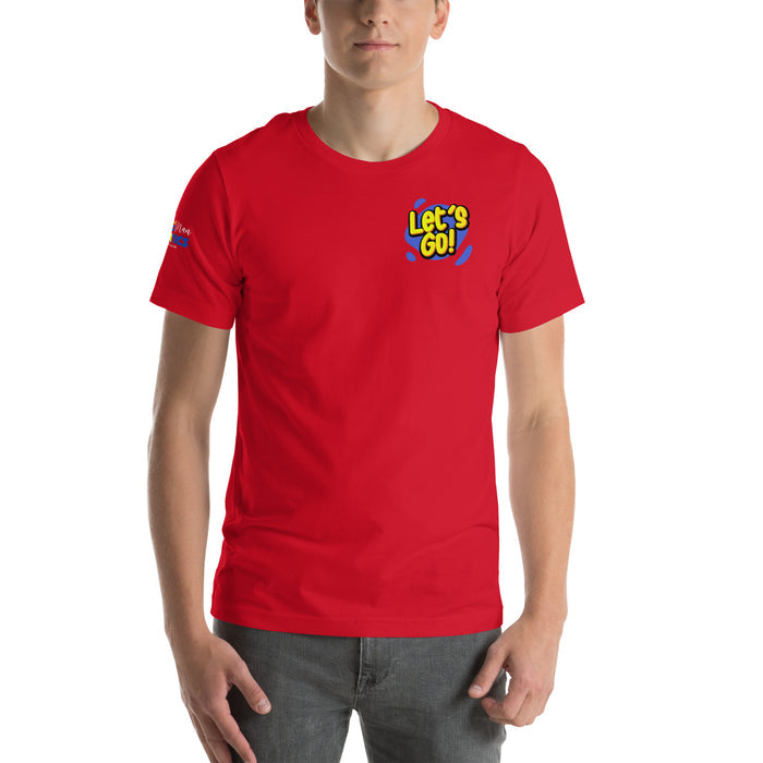 Red / XS