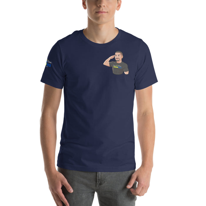 Navy / XS