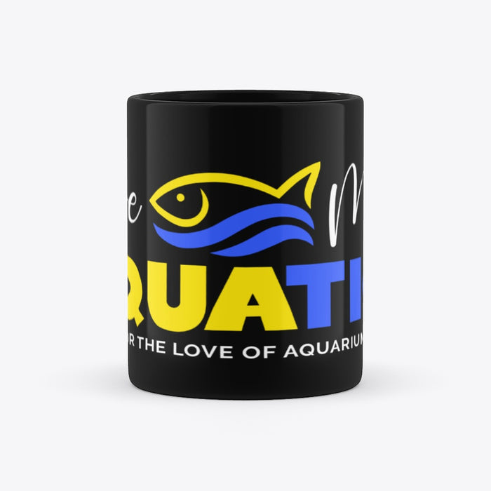 KaveMan Mug | Big Print
