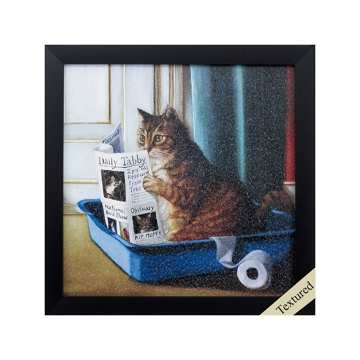 kitty throne from Propac Images Inc.