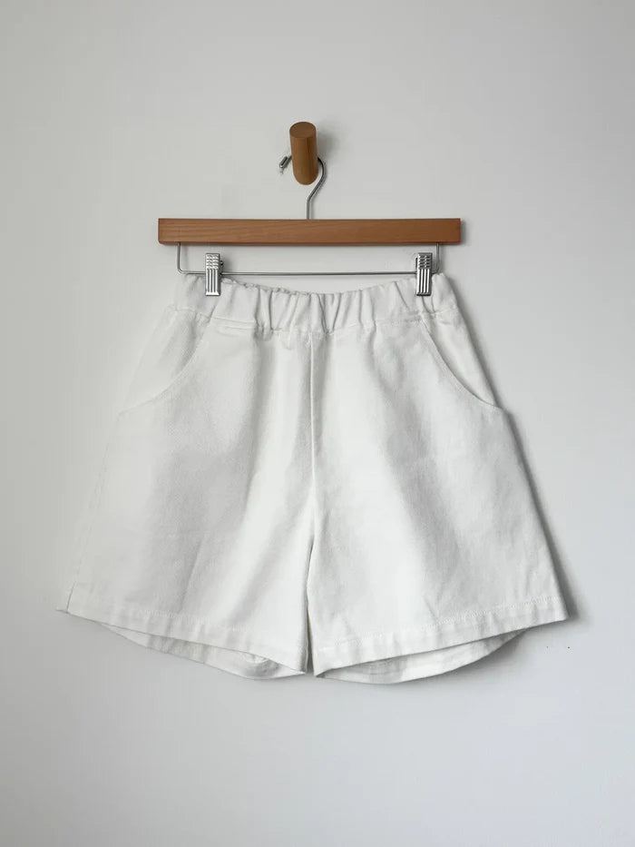 Le Bon Shoppe City Shorts