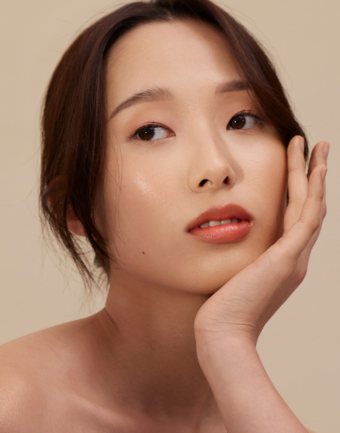 Lip Tint - Coral