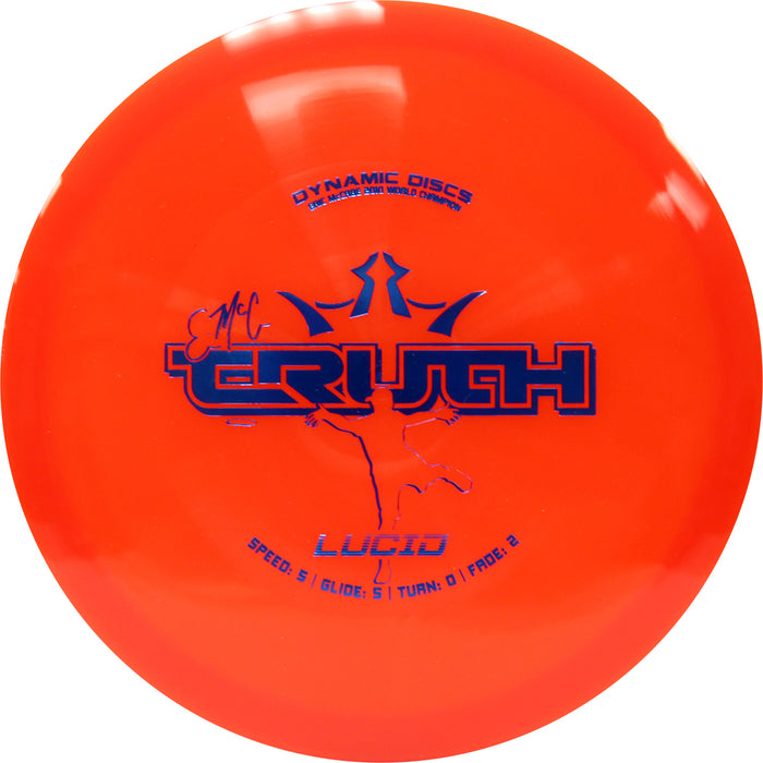 Lucid Emac Truth