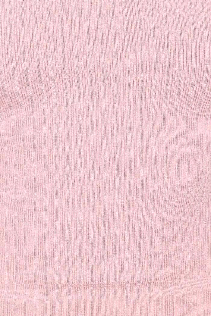Petal and Pup USA TOPS Maura Top - Pale Pink