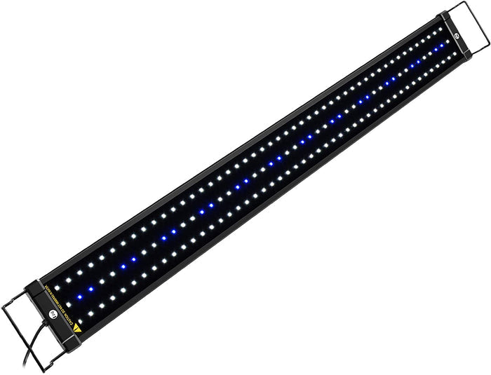 Nicrew Aquarium Light