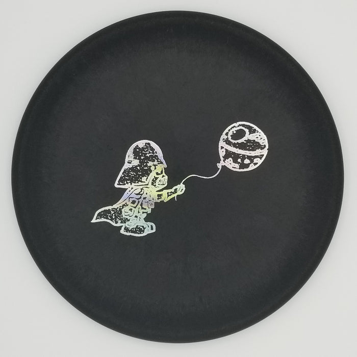 Nylon Wizard - Vader Balloon