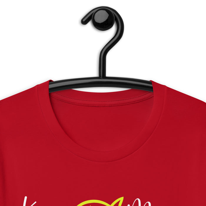 Official KaveMan Unisex Tee