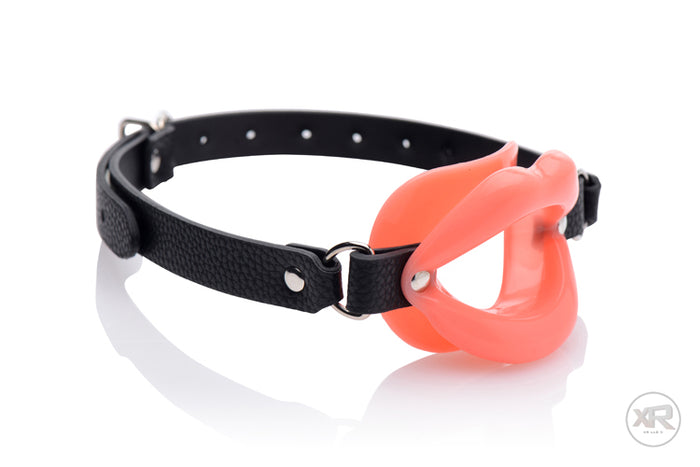 Oral Sex Mouth Gag