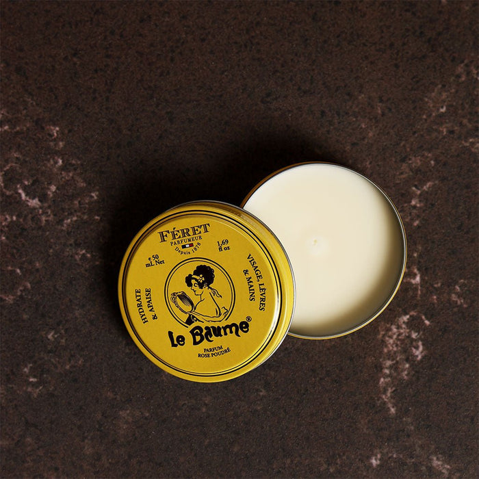 Original Le Baume 1.7 oz Boston General Store