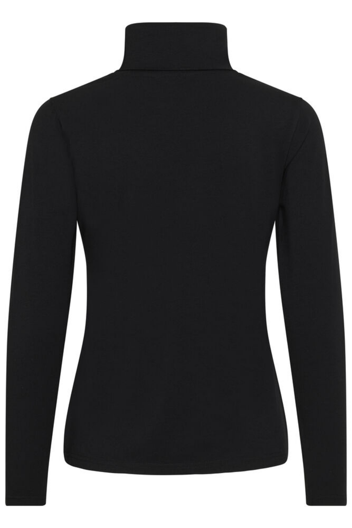 Part Two EfinasPW Tshirt Black 30309923 194008 by Part Two Shop Part Two at Dotique
