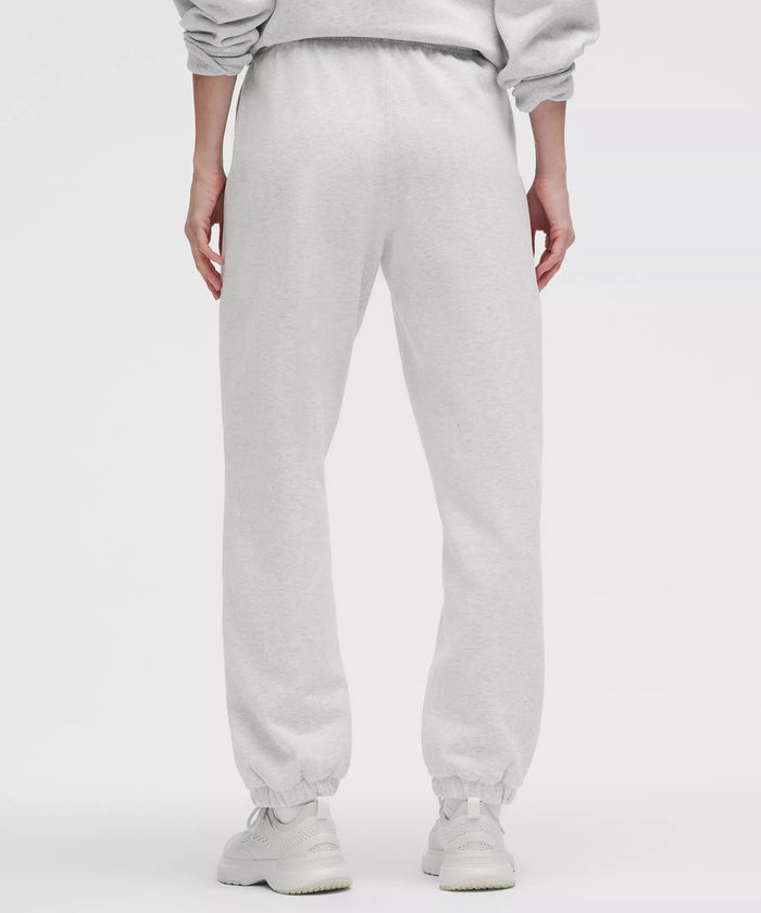 Phi Sigma Sigma lululemon Scuba Mid-Rise Oversized Jogger