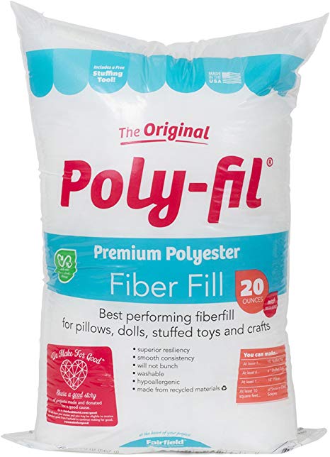 Poly-Fil