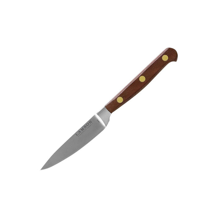 Premier Forged 3.5" Spear Tip Paring Knife Boston General Store