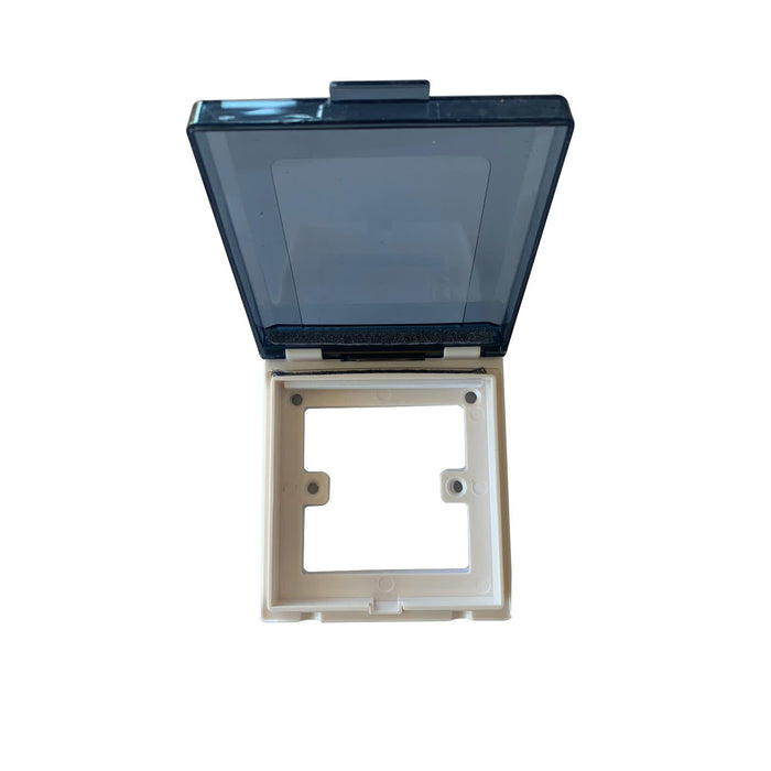 Replacement Controller Flip Cover for FH135 and FH270 Heat Pumps