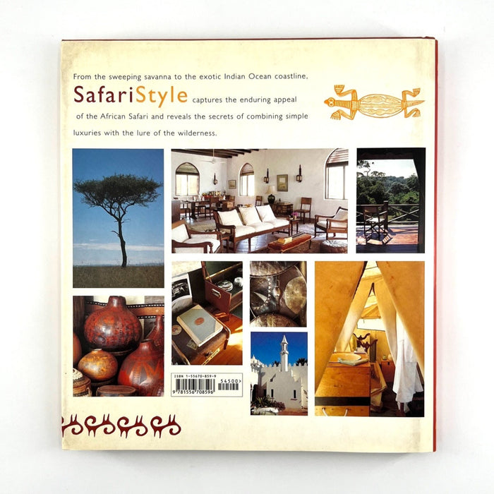Safari Style