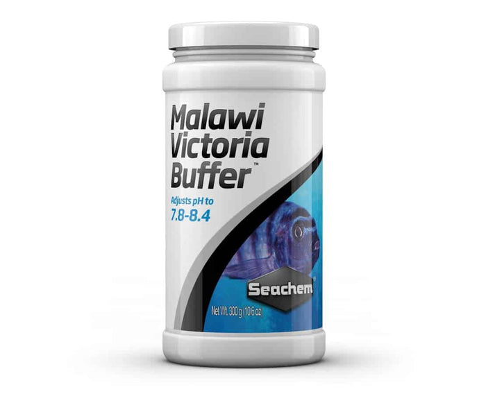 Seachem Malawi Buffer